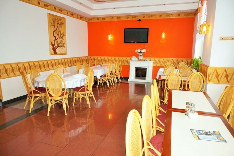 Hotel Karlshorst