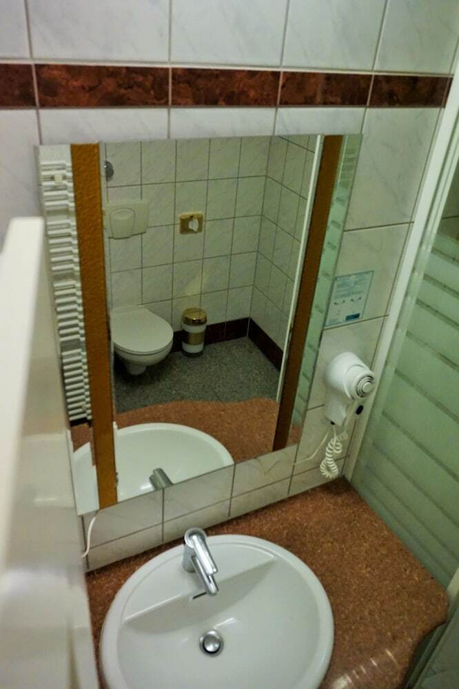 Hotel Karlshorst