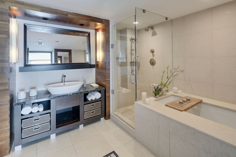 Hotel Carillon Miami Wellness Resort