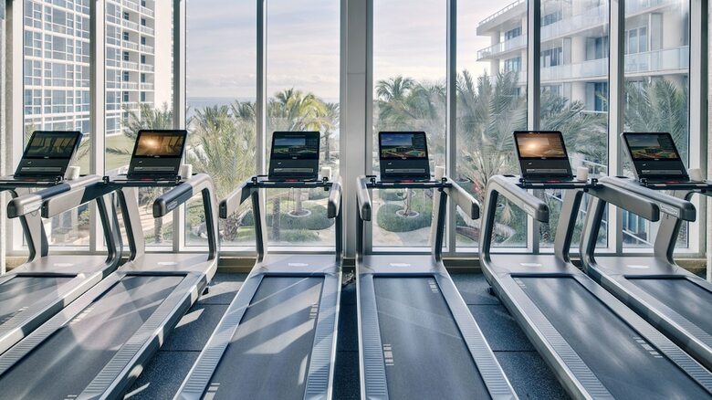 Hotel Carillon Miami Wellness Resort