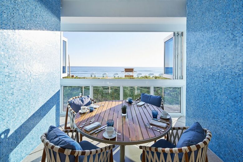 Hotel Carillon Miami Wellness Resort