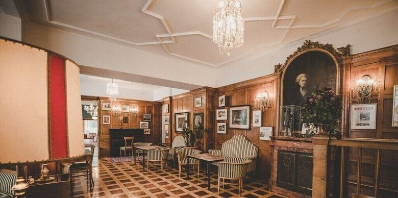 Hotel Mozart Bad Gastein
