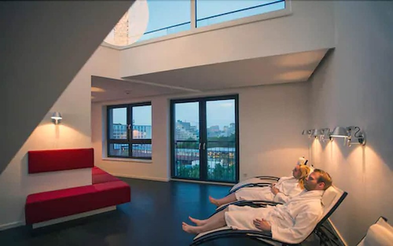 Hotel Grimms Potsdamer Platz