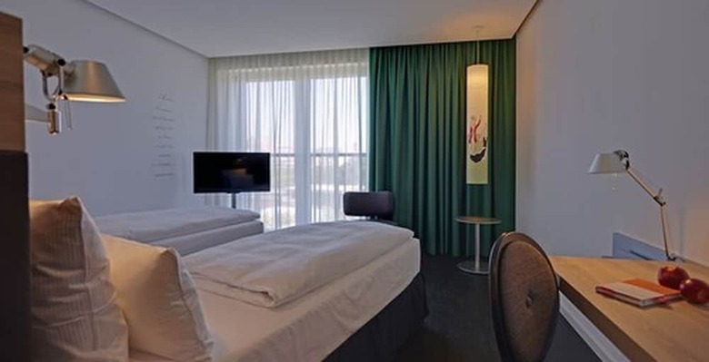 Hotel Grimms Potsdamer Platz