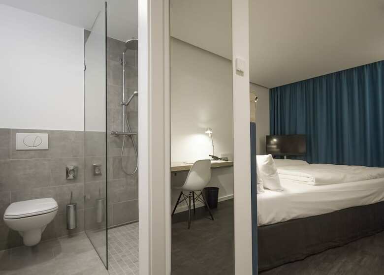 Hotel Grimms Potsdamer Platz