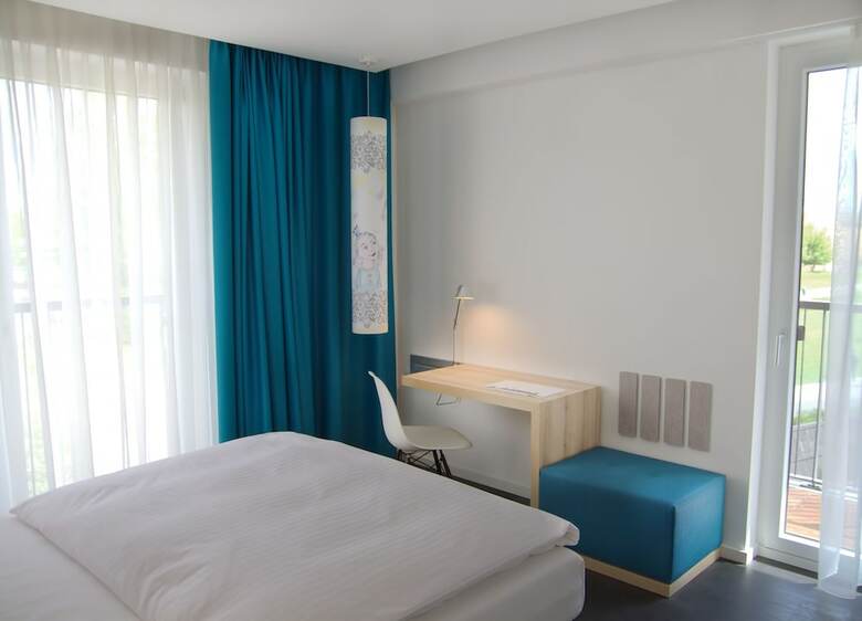Hotel Grimms Potsdamer Platz