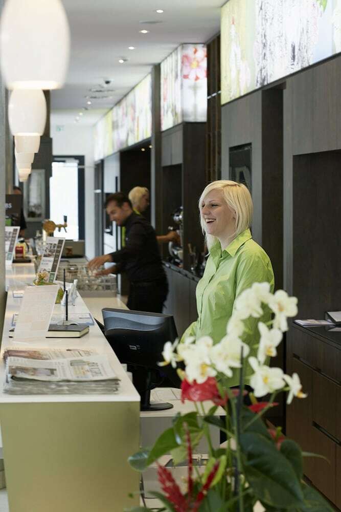 Hotel Grimms Potsdamer Platz