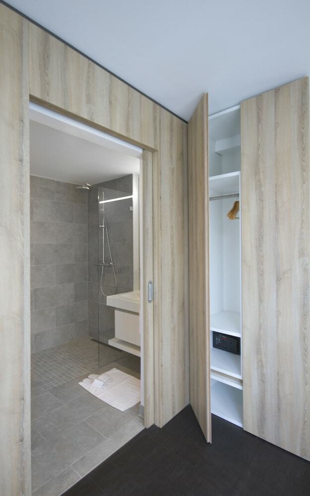 Hotel Grimms Potsdamer Platz