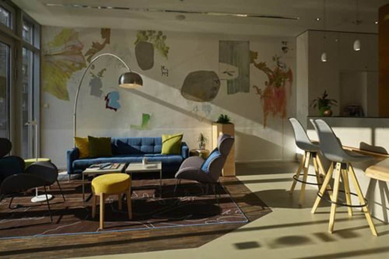 Grimms Hotel Berlin Mitte