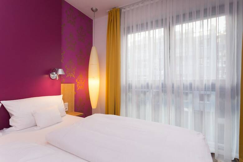 Grimms Hotel Berlin Mitte