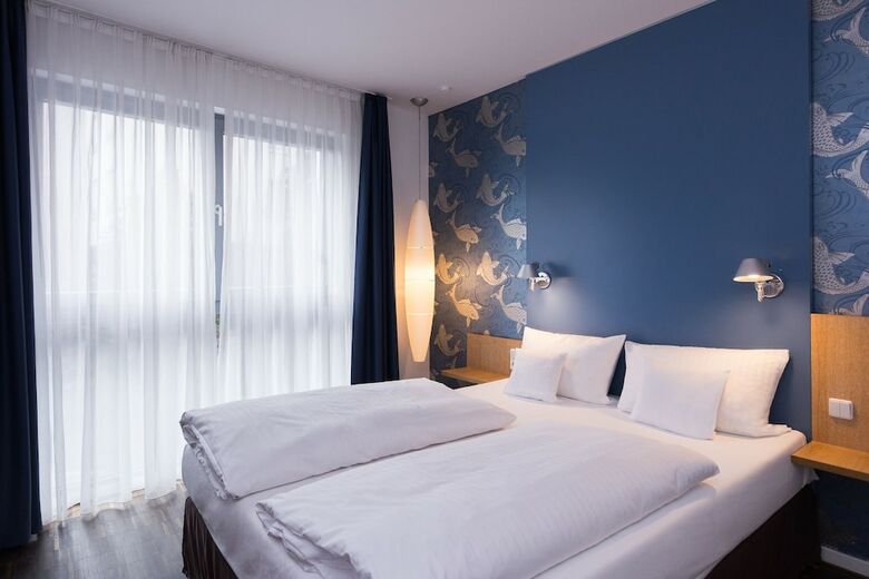 Grimms Hotel Berlin Mitte
