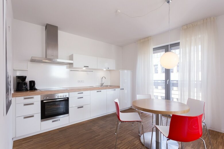 Grimms Hotel Berlin Mitte