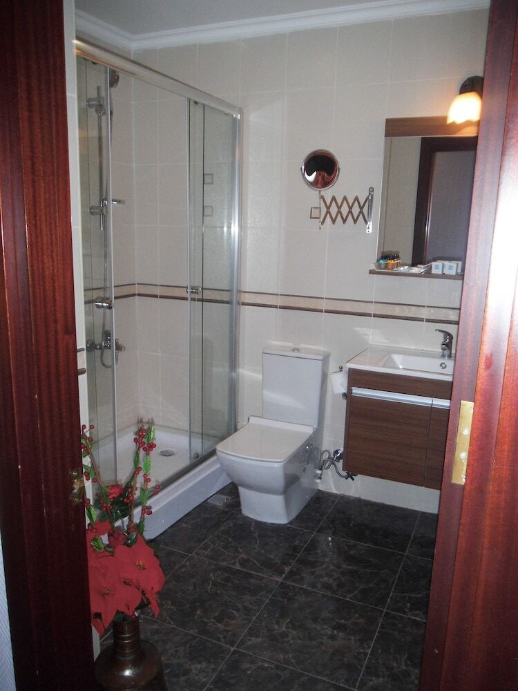Hotel Daphne - Special Class