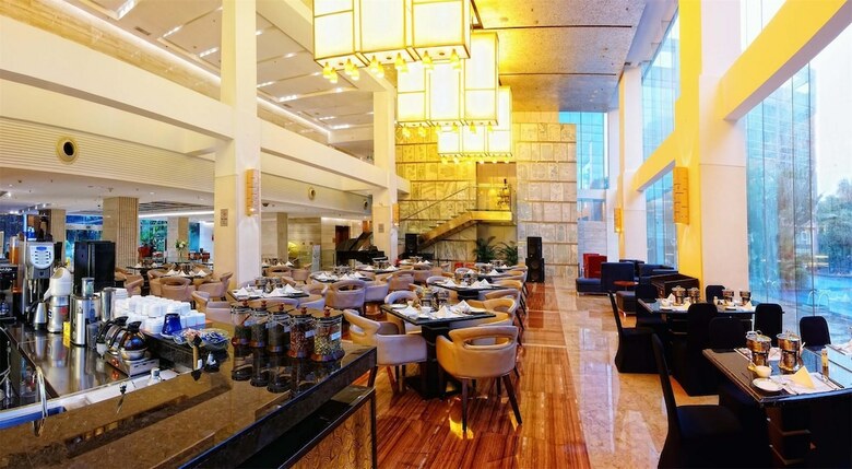 Hotel St.helen Shenzhen Bahuinia