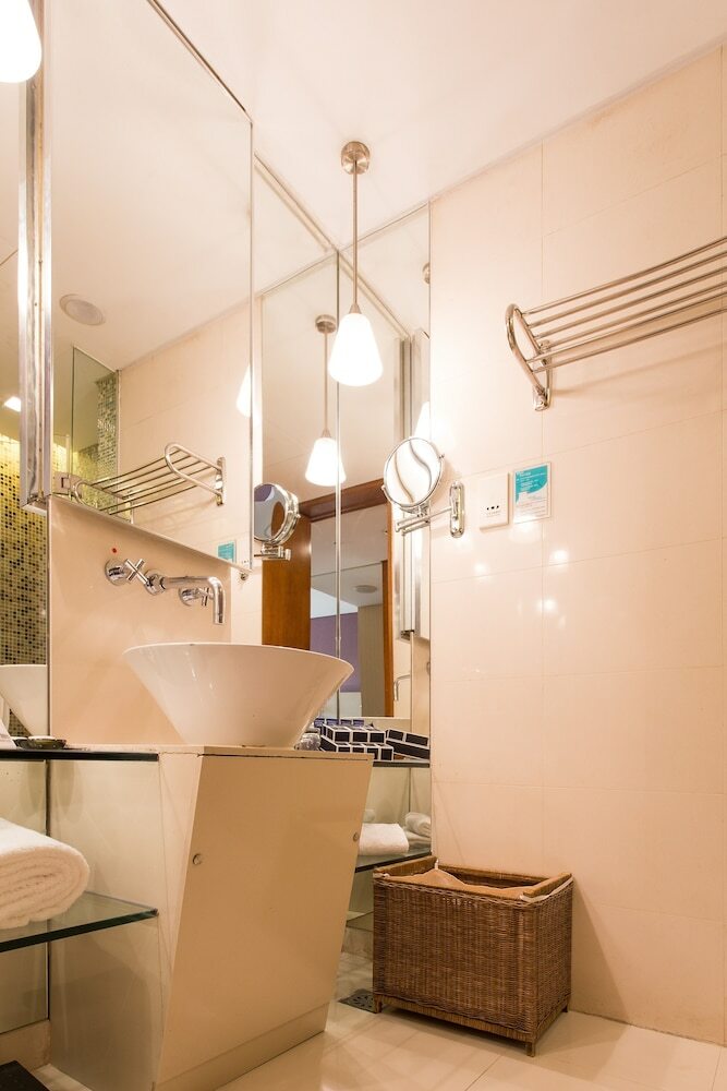 Hotel St.helen Shenzhen Bahuinia