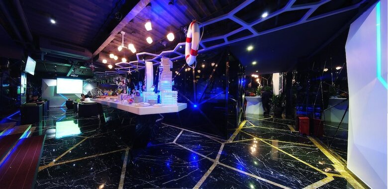 Hotel St.helen Shenzhen Bahuinia
