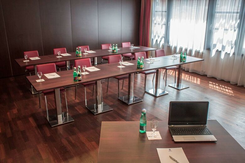 Best Western Plaza Hotel Wels