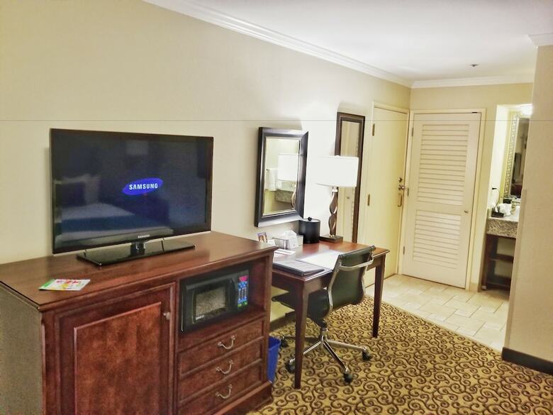 Hotel Best Western Plus Inn At The Vines