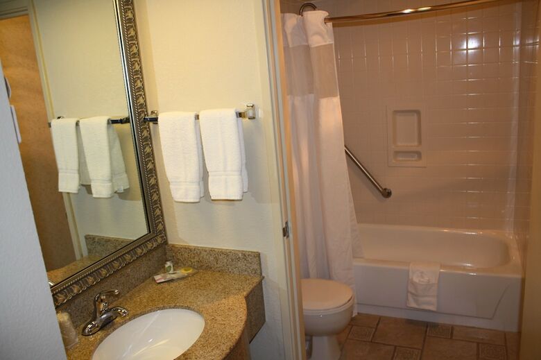 Hotel Best Western Plus Inn At The Vines