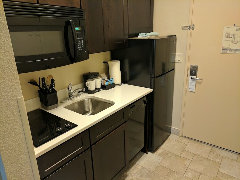 Hotel Best Western Plus Inn At The Vines