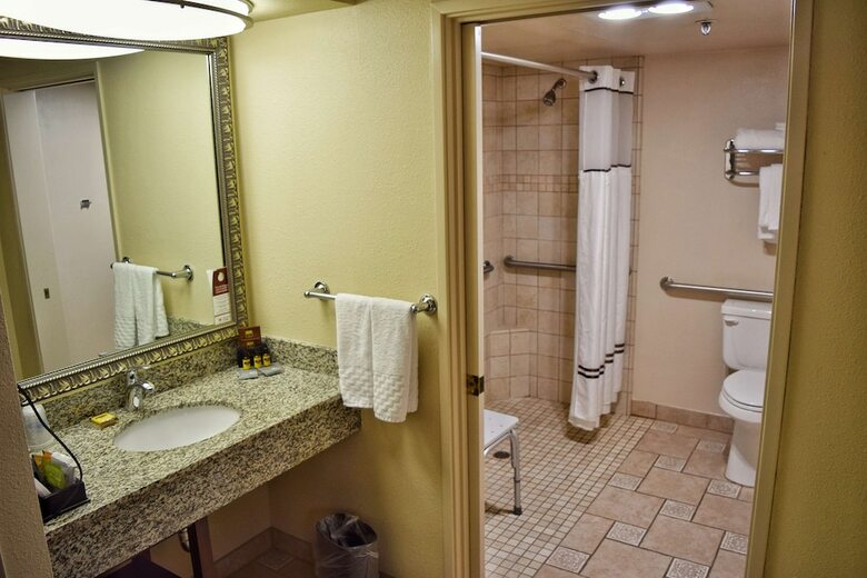 Hotel Best Western Plus Inn At The Vines