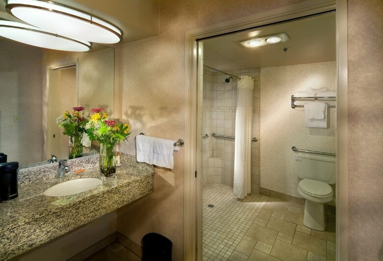 Hotel Best Western Plus Inn At The Vines
