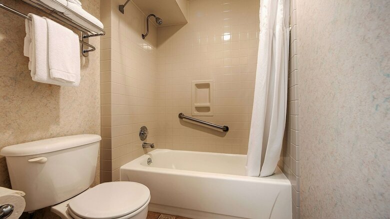 Hotel Best Western Plus Inn At The Vines