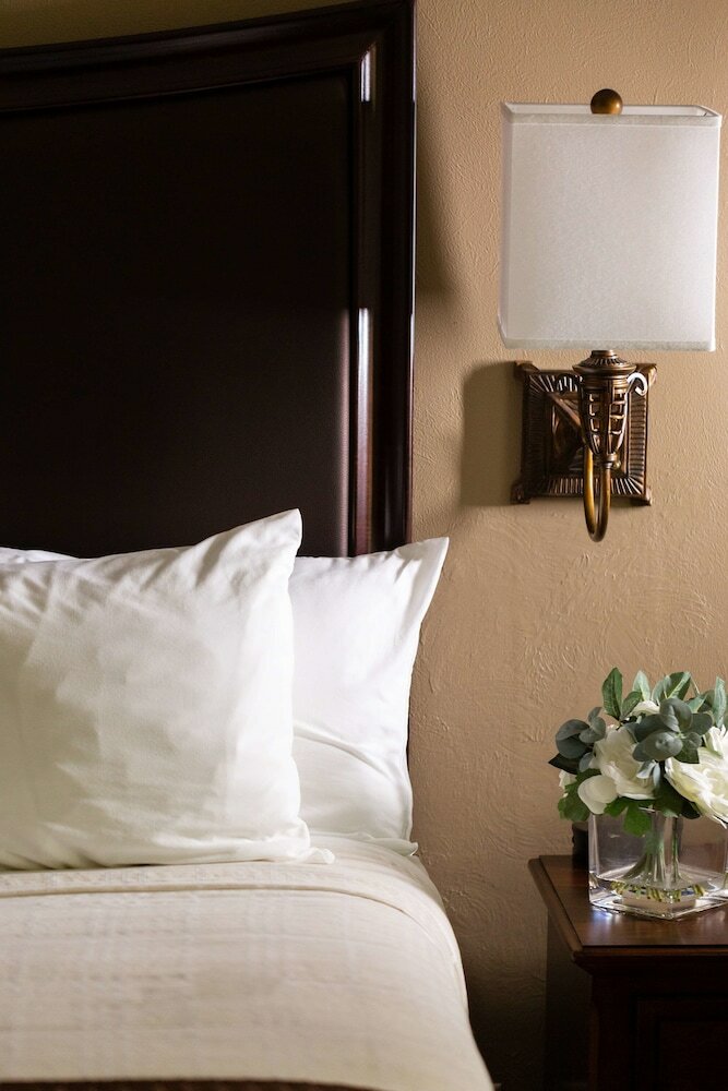 Hotel Best Western Plus Inn At The Vines