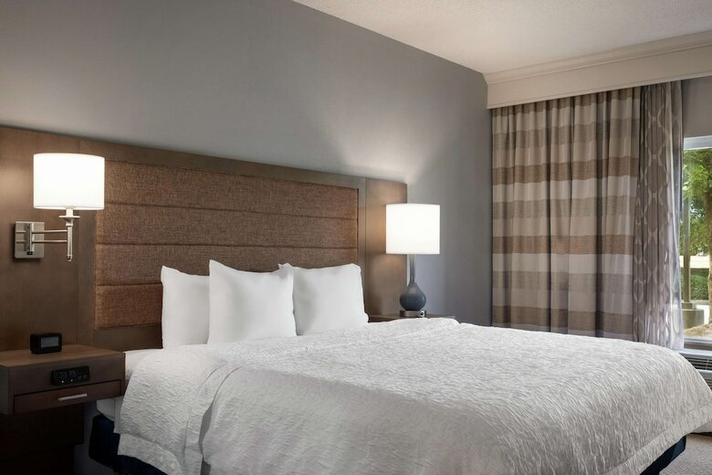 Hotel Hampton Inn & Suites Montgomery-eastchase