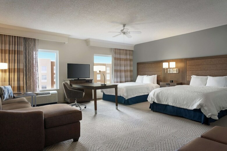 Hotel Hampton Inn & Suites Montgomery-eastchase