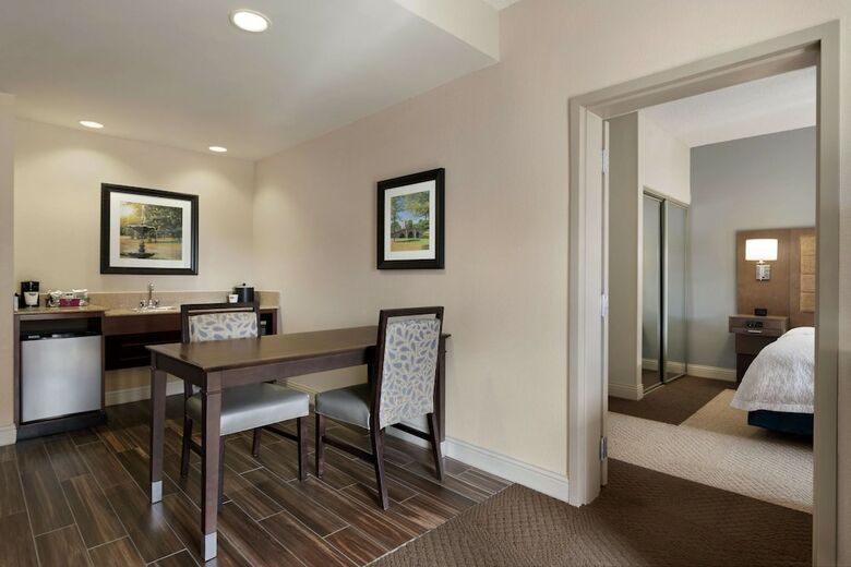Hotel Hampton Inn & Suites Montgomery-eastchase