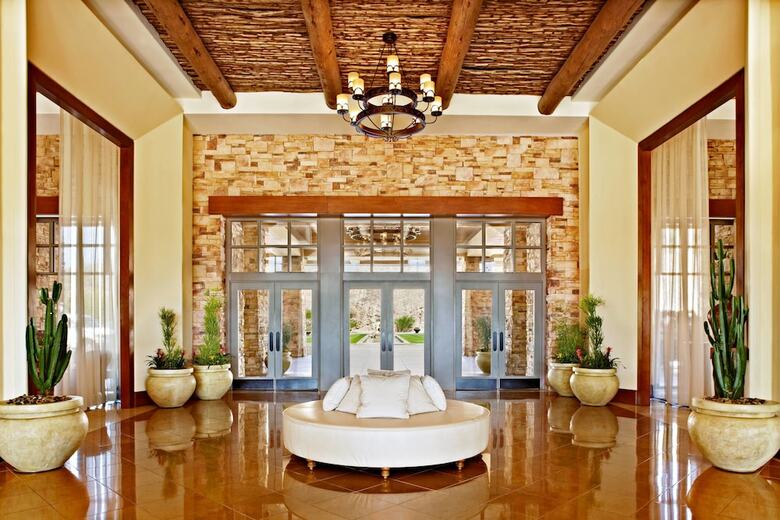 Apartamento Jw Marriott Starr Pass Resort And Spa