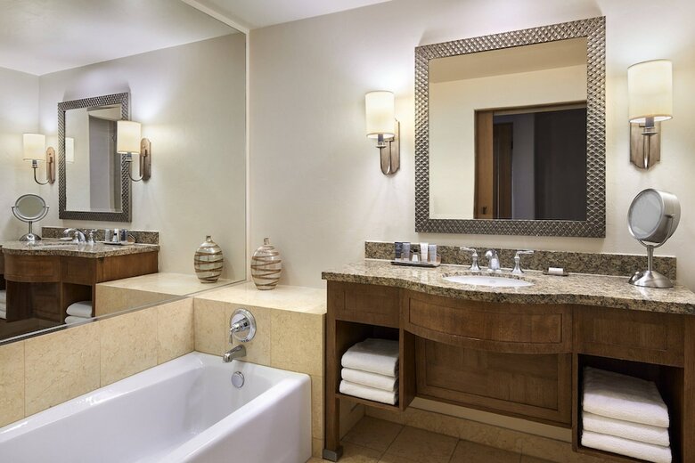 Apartamento Jw Marriott Starr Pass Resort And Spa