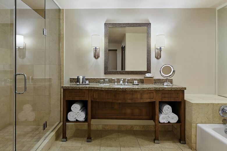 Apartamento Jw Marriott Starr Pass Resort And Spa