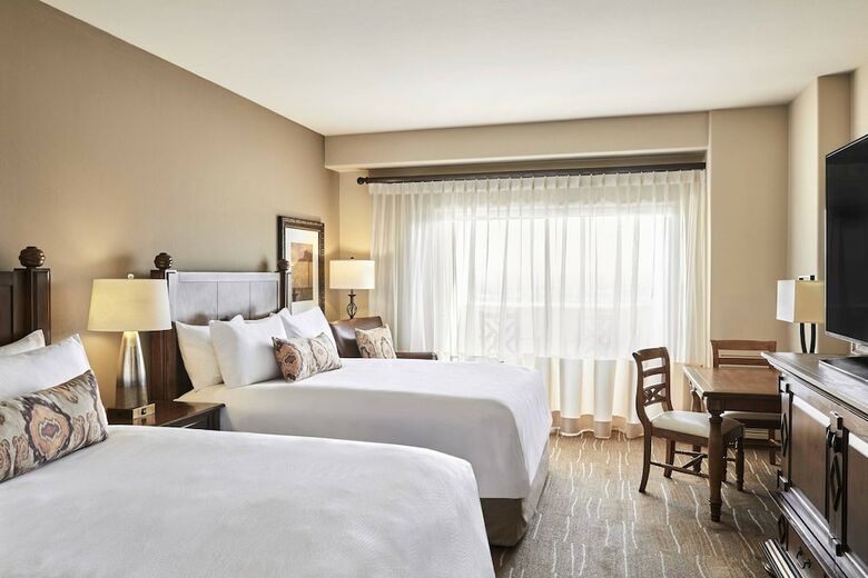 Apartamento Jw Marriott Starr Pass Resort And Spa