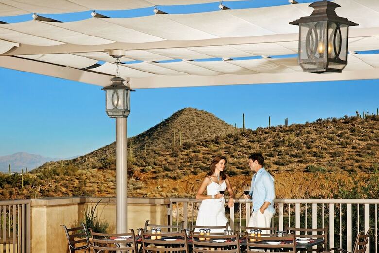 Apartamento Jw Marriott Starr Pass Resort And Spa