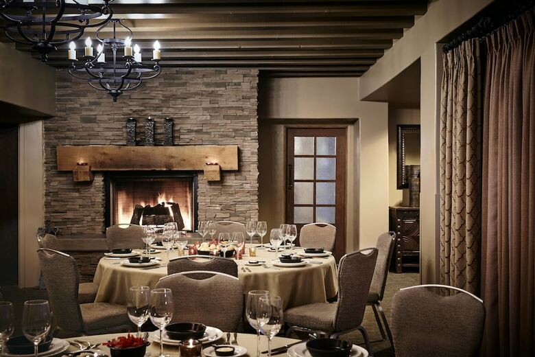Apartamento Jw Marriott Starr Pass Resort And Spa