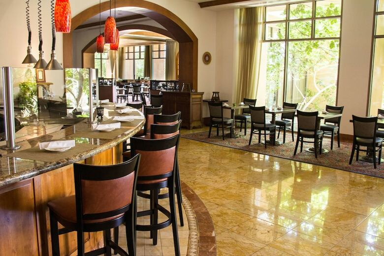 Apartamento Jw Marriott Starr Pass Resort And Spa