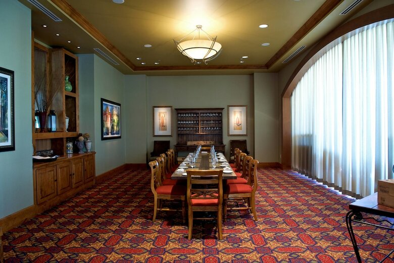 Apartamento Jw Marriott Starr Pass Resort And Spa