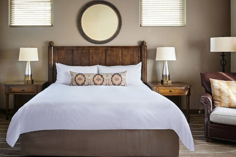 Apartamento Jw Marriott Starr Pass Resort And Spa