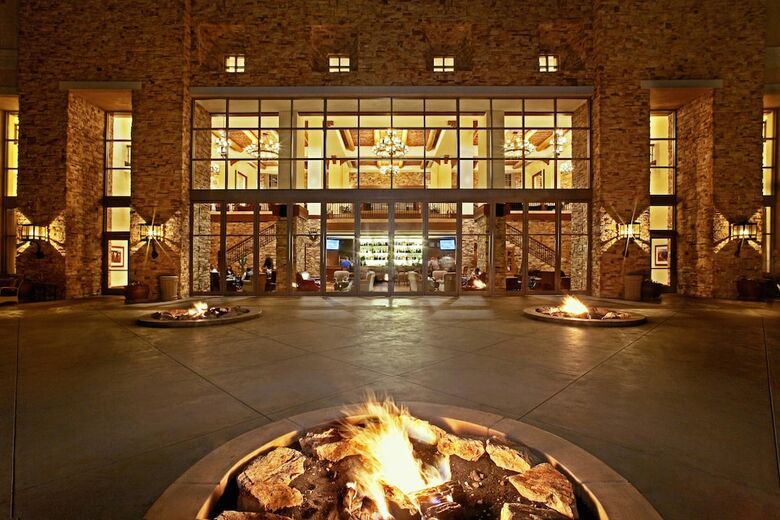 Apartamento Jw Marriott Starr Pass Resort And Spa