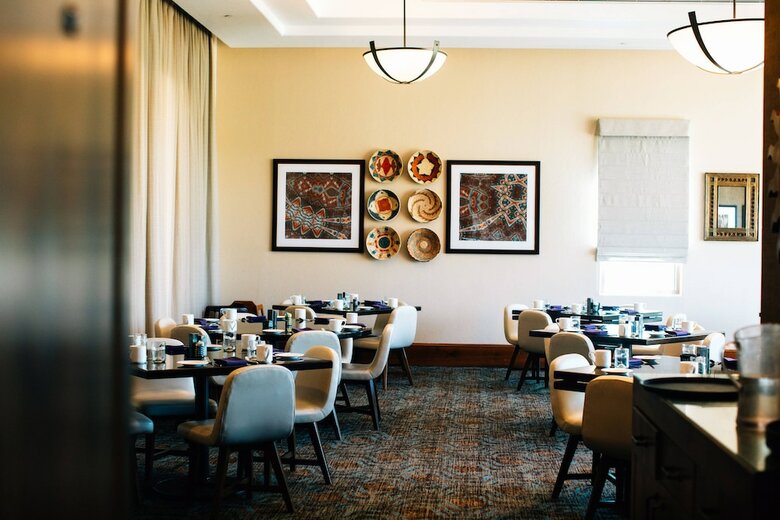 Apartamento Jw Marriott Starr Pass Resort And Spa