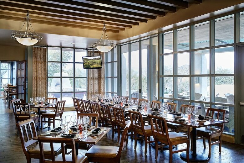 Apartamento Jw Marriott Starr Pass Resort And Spa
