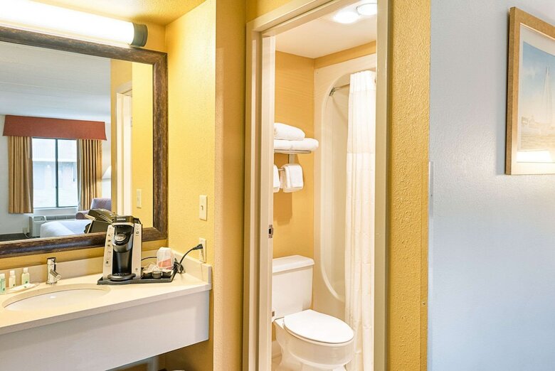 Hotel Quality Inn