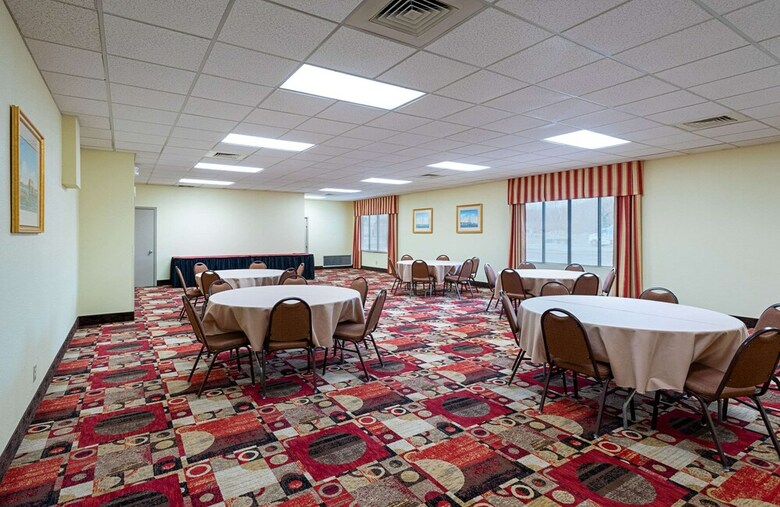 Hotel Quality Inn