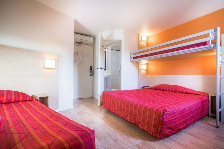 Hotel Premi�re Classe Paris Est - Rosny Sous Bois