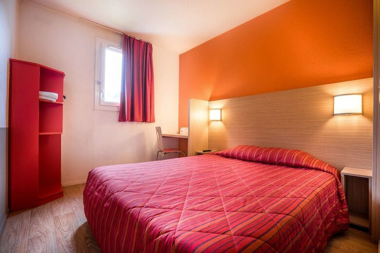 Hotel Premi�re Classe Paris Est - Rosny Sous Bois
