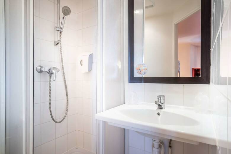 Hotel Premi�re Classe Paris Est - Rosny Sous Bois