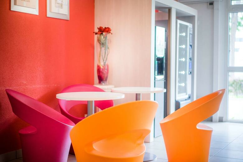 Hotel Premi�re Classe Paris Est - Rosny Sous Bois