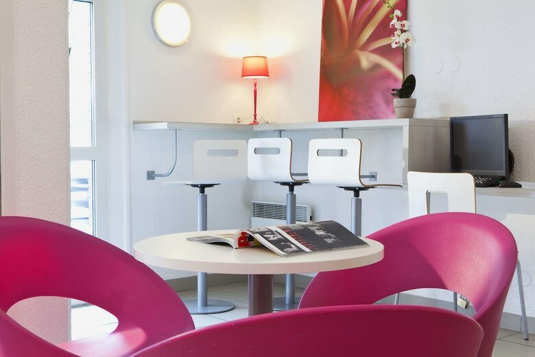 Hotel Premi�re Classe Paris Est - Rosny Sous Bois